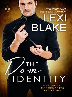 cover image of The Dom Identity